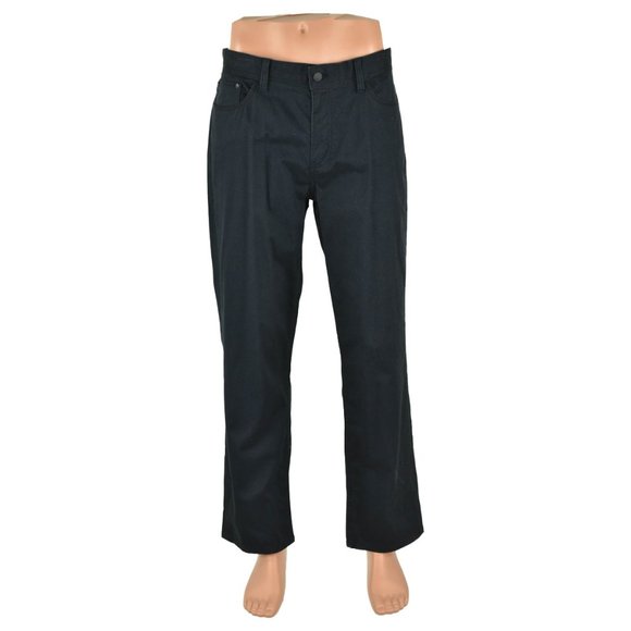 English Laundry Boot Cut 36 Blue - Picture 1 of 2